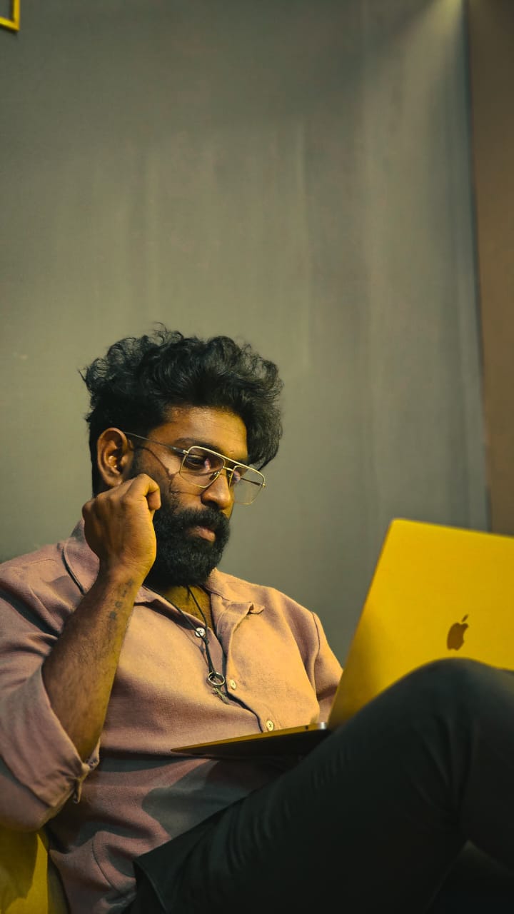 Jesil, Senior Interior Architect and Designer